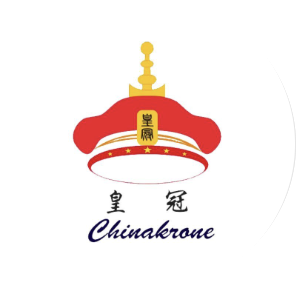 Chinakrone Logo